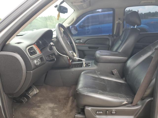 Photo 7 from auction – 2012 CHEVROLET TAHOE C150 with VIN 1GNSCBE08CR157500