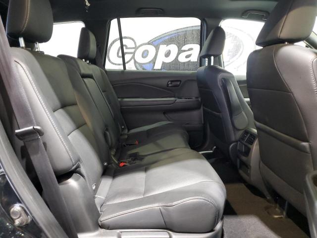 Фото 11 с аукциона – 2022 HONDA PASSPORT E с VIN 5FNYF8H50NB019348