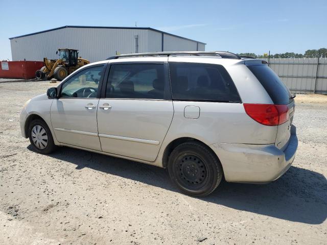 Photo 2 from auction – 2007 TOYOTA SIENNA CE with VIN 5TDZK23C07S002566