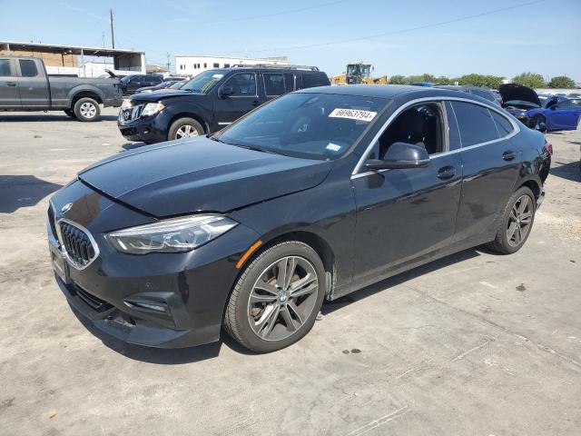 Photo 1 from auction – 2020 BMW 228XI with VIN WBA73AK07L7G00373