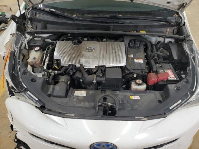 Photo 11 from auction – 2017 TOYOTA PRIUS with VIN JTDKBRFU0H3057231