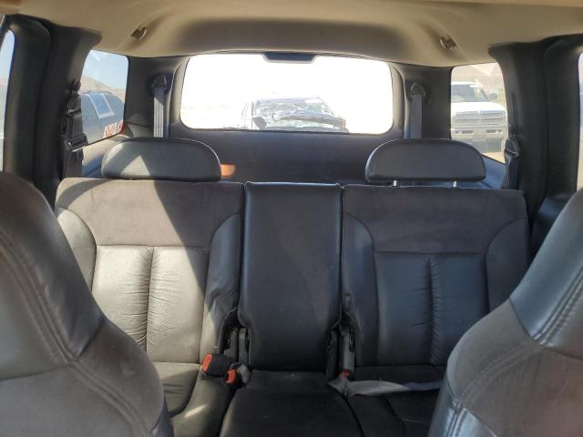 Photo 10 from auction – 1999 DODGE DURANGO with VIN 1B4HS28Z5XF564159