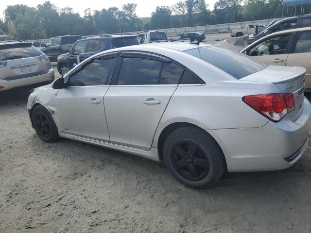 Photo 2 from auction – 2012 CHEVROLET CRUZE LT with VIN 1G1PF5SC0C7156917