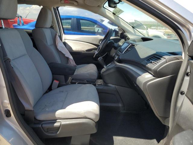 Photo 7 from auction – 2016 HONDA CR-V EX with VIN 2HKRM4H57GH655000