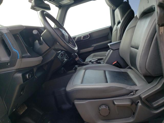 Photo 7 from auction – 2023 FORD BRONCO BAS with VIN 1FMEE5DH4PLB12356
