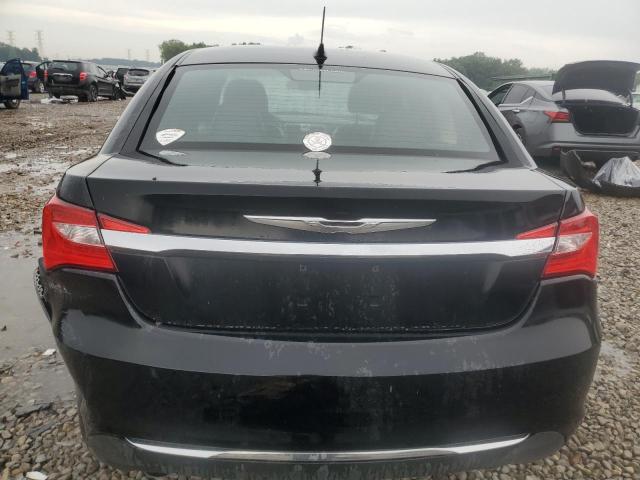 Photo 6 from auction – 2012 CHRYSLER 200 LIMITE with VIN 1C3CCBCGXCN158866