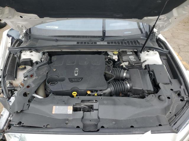 Photo 11 from auction – 2019 LINCOLN CONTINENTA with VIN 1LN6L9BC1K5607166