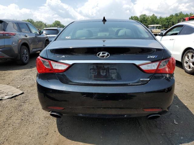 Photo 6 from auction – 2011 HYUNDAI SONATA SE with VIN 5NPEC4AB6BH299116