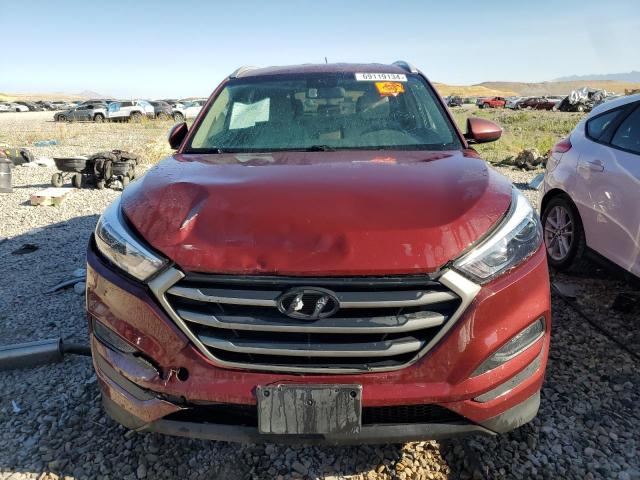 Photo 5 from auction – 2016 HYUNDAI TUCSON LIM with VIN KM8J3CA47GU123775