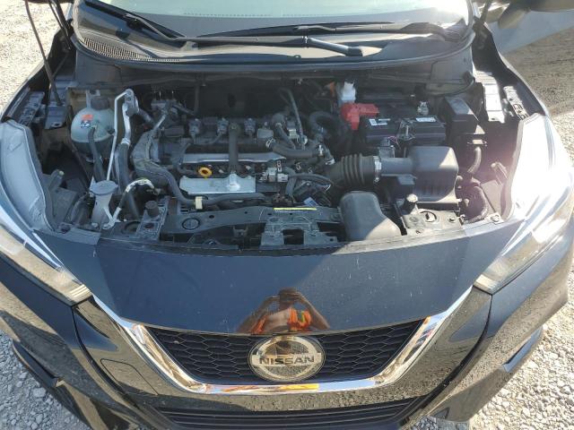 Photo 11 from auction – 2021 NISSAN VERSA S with VIN 3N1CN8BV5ML907649
