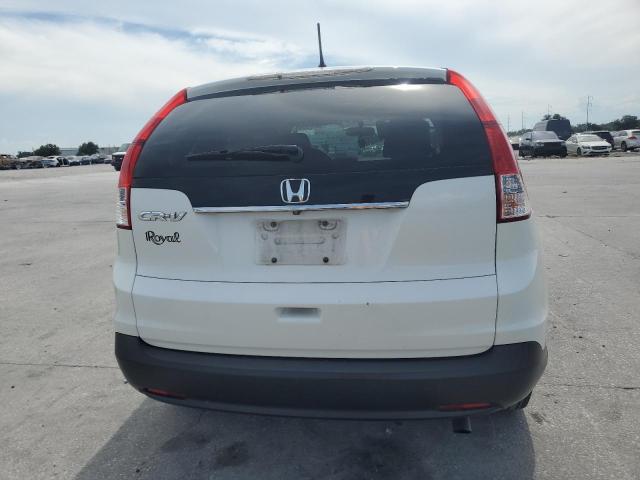 Photo 6 from auction – 2014 HONDA CR-V EX with VIN 5J6RM3H56EL036871