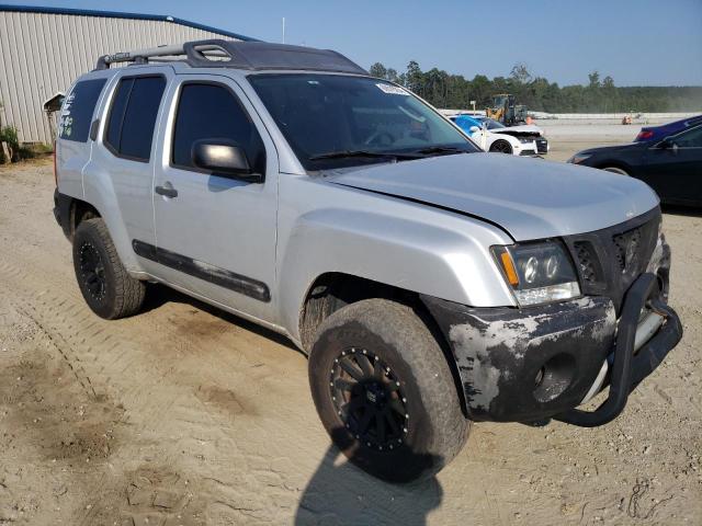 Photo 4 from auction – 2011 NISSAN XTERRA OFF with VIN 5N1AN0NU9BC506733