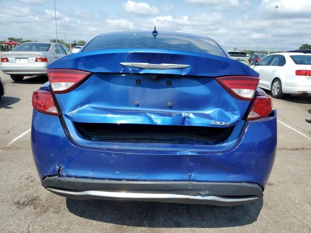 Photo 6 from auction – 2015 CHRYSLER 200 LIMITE with VIN 1C3CCCAB2FN753275