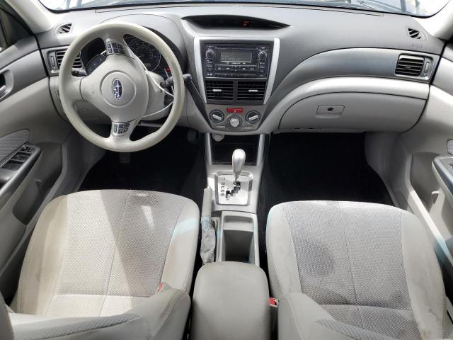 Photo 8 from auction – 2012 SUBARU FORESTER 2 with VIN JF2SHADC3CH449417