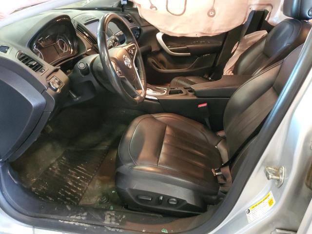 Photo 7 from auction – 2016 BUICK REGAL PREM with VIN 2G4GS5GX9G9165145