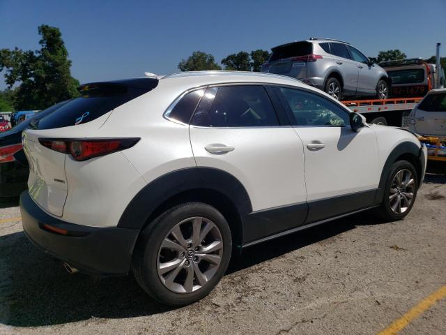 Photo 3 from auction – 2021 MAZDA CX-30 PREM with VIN 3MVDMBDM7MM220008