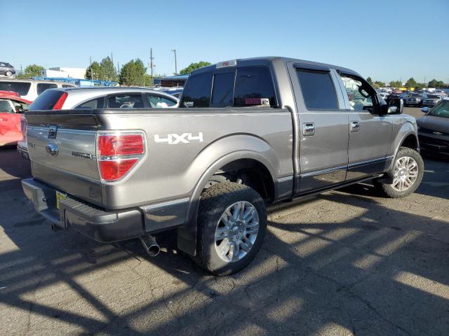 Photo 3 from auction – 2011 FORD F150 SUPER with VIN 1FTFW1EF8BFA61883