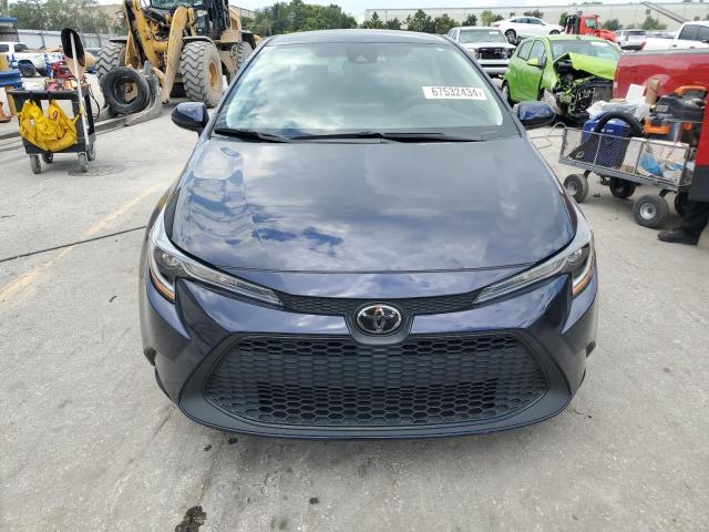 Photo 5 from auction – 2022 TOYOTA COROLLA LE with VIN 5YFEPMAE1NP366758