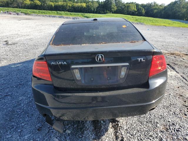 Photo 6 from auction – 2006 ACURA 3.2TL with VIN 19UUA66246A050107