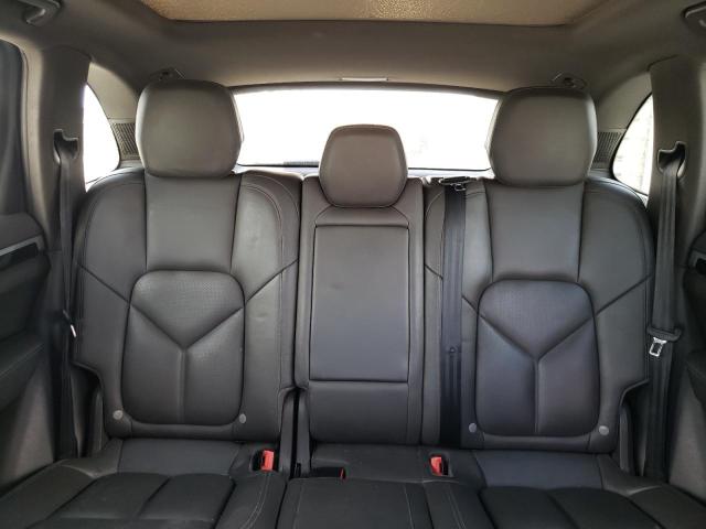 Photo 10 from auction – 2016 PORSCHE CAYENNE with VIN WP1AA2A26GLA05630