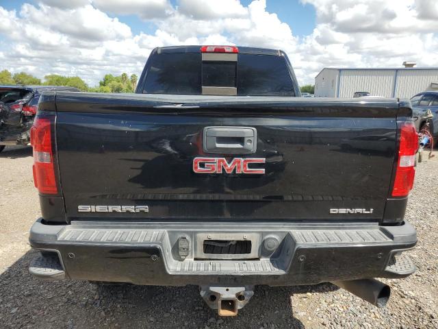 Photo 6 from auction – 2015 GMC SIERRA K25 with VIN 1GT120E81FF103088