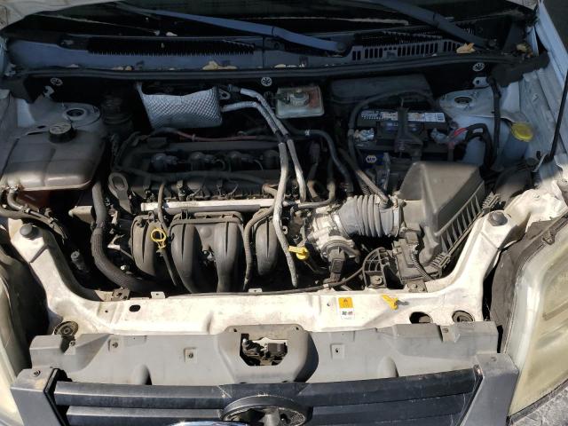 Photo 12 from auction – 2011 FORD TRANSIT CO with VIN NM0LS7CN4BT057694