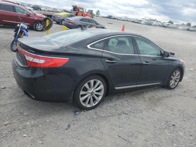 Photo 3 from auction – 2014 HYUNDAI AZERA GLS with VIN KMHFH4JG9EA354876