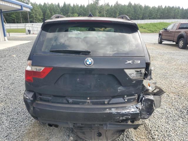 Foto 6 de la subasta – 2007 BMW X3 3.0SI con VIN WBXPC93487WF00977