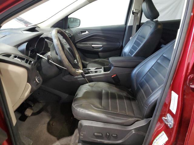 Photo 7 from auction – 2017 FORD ESCAPE TIT with VIN 1FMCU0JD8HUE34895