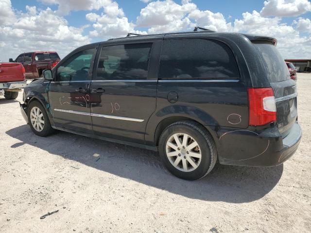 Photo 2 from auction – 2016 CHRYSLER TOWN & COU with VIN 2C4RC1BG4GR293237