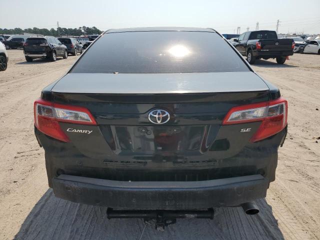 صورة رقم 6 من المزاد - 2012 TOYOTA CAMRY BASE مع VIN 4T1BF1FK3CU137111