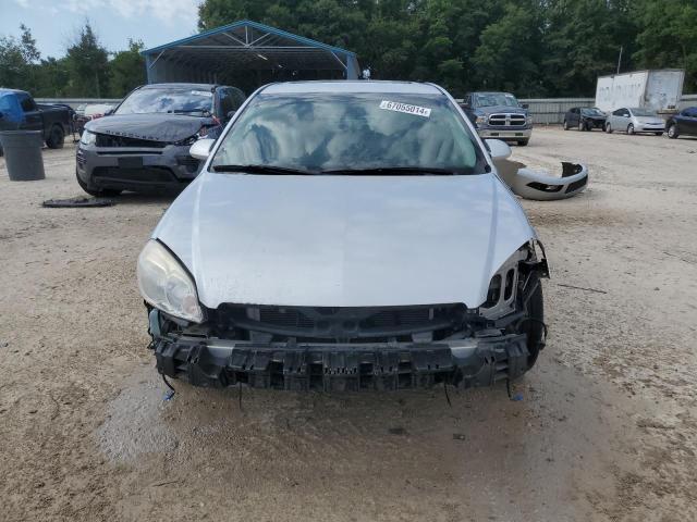 Photo 5 from auction – 2012 CHEVROLET IMPALA LTZ with VIN 2G1WC5E30C1235677