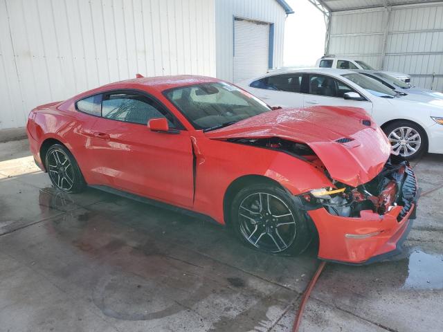 Photo 4 from auction – 2023 FORD MUSTANG with VIN 1FA6P8TH7P5109676