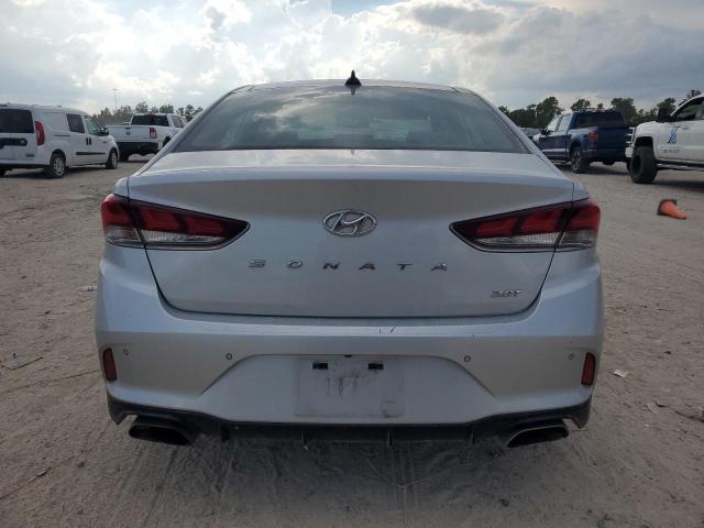 Photo 6 from auction – 2019 HYUNDAI SONATA LIM with VIN 5NPE34AB4KH758014