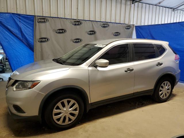 Photo 1 from auction – 2016 NISSAN ROGUE S with VIN JN8AT2MTXGW020182
