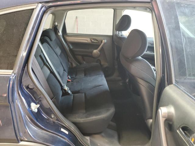 Photo 11 from auction – 2008 HONDA CR-V EX with VIN JHLRE48568C068302