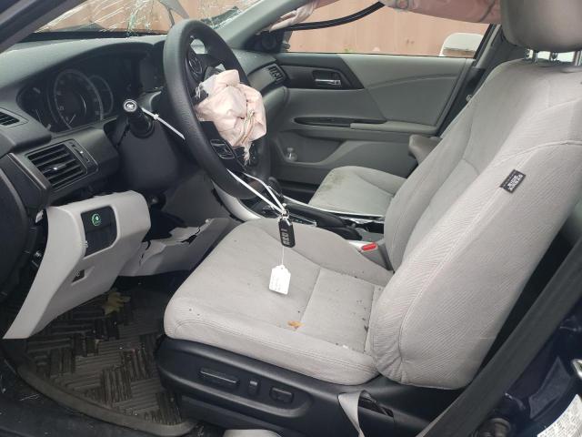 Photo 7 from auction – 2014 HONDA ACCORD EX with VIN 1HGCR2F79EA213583