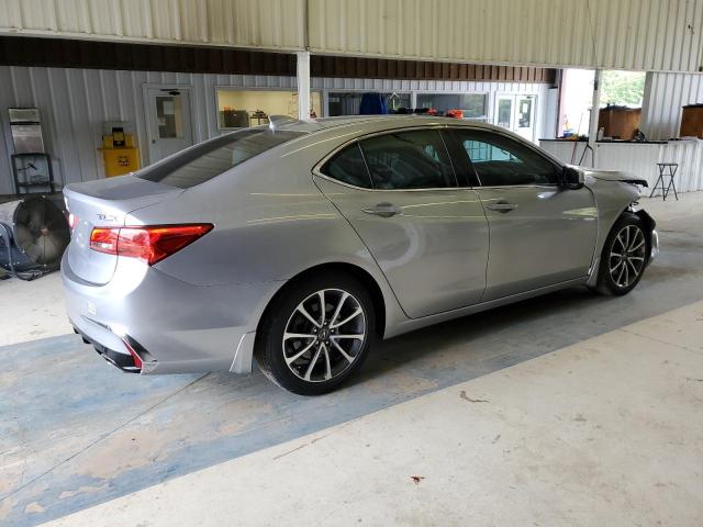 Photo 3 from auction – 2019 ACURA TLX with VIN 19UUB2F35KA006545
