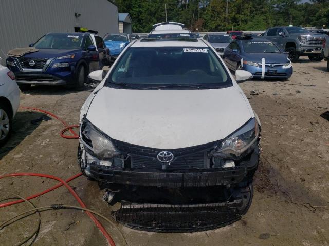 Photo 5 from auction – 2016 TOYOTA COROLLA L with VIN 2T1BURHEXGC742200