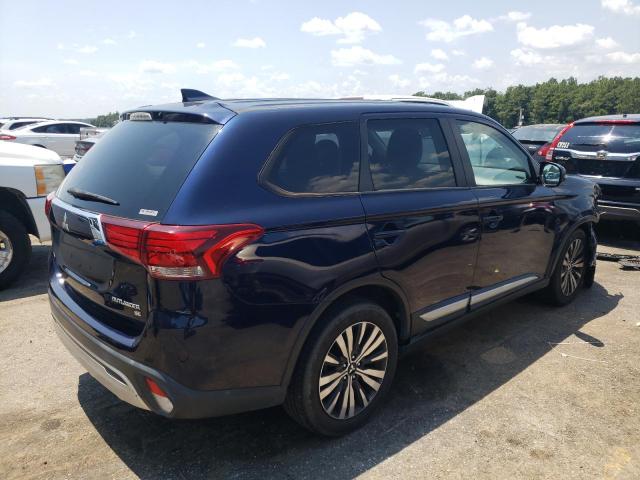 Photo 3 from auction – 2019 MITSUBISHI OUTLANDER with VIN JA4AZ3A38KZ046771