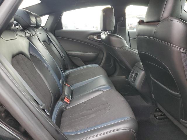 Photo 10 from auction – 2016 CHRYSLER 200 S with VIN 1C3CCCDG7GN152386