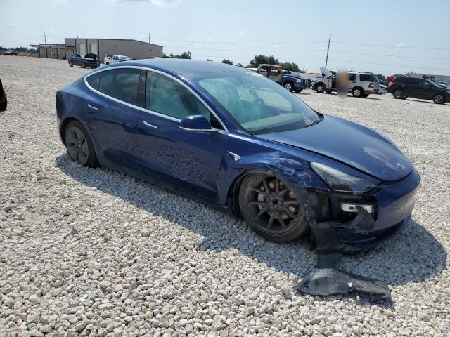 Photo 4 from auction – 2020 TESLA MODEL 3 with VIN 5YJ3E1EAXLF718005