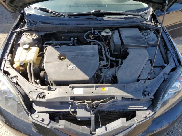 Photo 11 from auction – 2008 MAZDA MAZDA3 with VIN JM1BK344X81160586