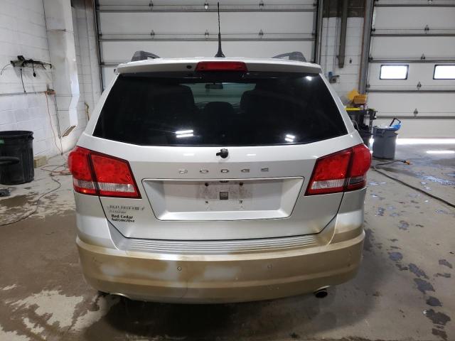 Photo 6 from auction – 2011 DODGE JOURNEY MA with VIN 3D4PH1FGXBT502606