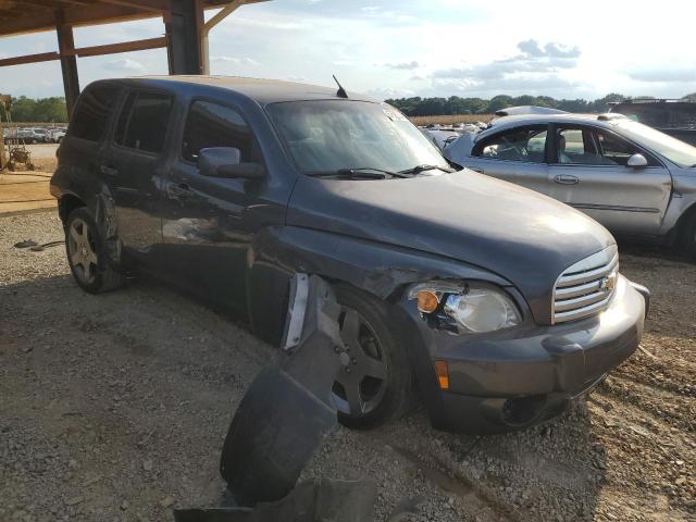 Photo 4 from auction – 2011 CHEVROLET HHR LT with VIN 3GNBABFW5BS507976