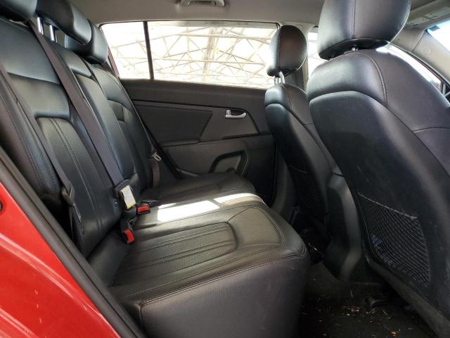 Photo 11 from auction – 2012 KIA SPORTAGE E with VIN KNDPCCA27C7325098