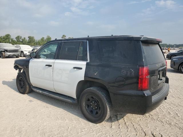 Photo 2 from auction – 2016 CHEVROLET TAHOE POLI with VIN 1GNLCDEC3GR347124