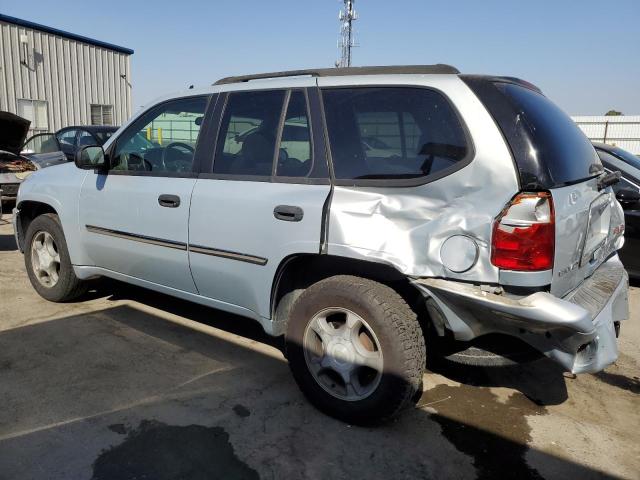 Photo 2 from auction – 2007 GMC ENVOY with VIN 1GKDS13S072161739