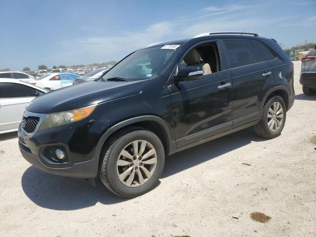 Photo 1 from auction – 2011 KIA SORENTO EX with VIN 5XYKU3A16BG081539