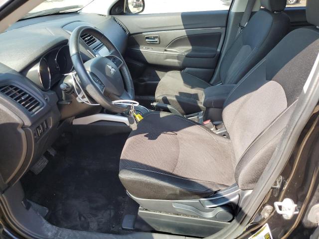Photo 7 from auction – 2014 MITSUBISHI OUTLANDER with VIN 4A4AR4AU4EE015557